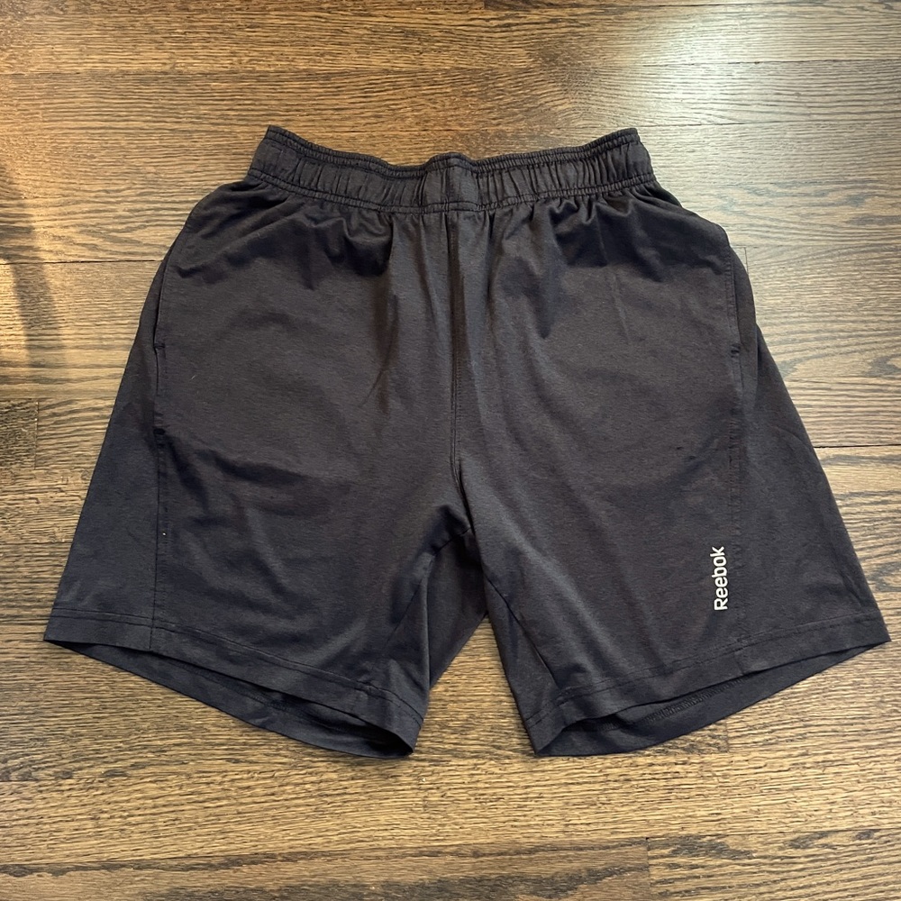 Reebok Athletic Shorts